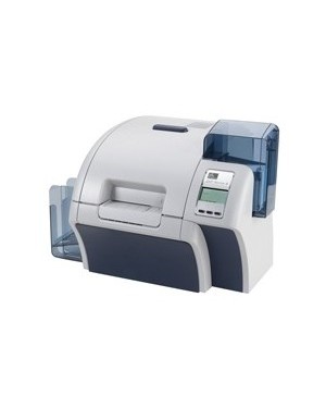 Z84-A00C0000BR00 - Zebra - Impressora de cartão ZXP Printer 8 series