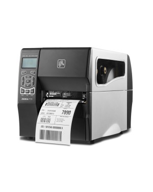 ZT23043-T0A000FZ - Zebra - Impressora de Etiquetas ZT230