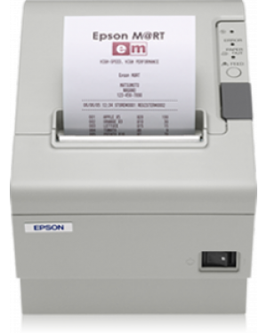 C31C636A6881 - Epson - Impressora não Fiscal térmica TM-T88IV Ethernet