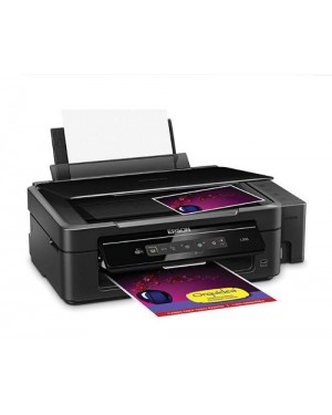 BRCC59303 - Epson - Impressora jato de tinta L210