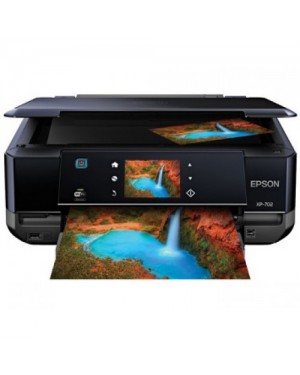 C11CC46212 - Epson - Multifuncional XP-702