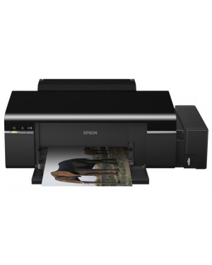 C11CB57202 - Epson - Impressora Jato de Tinta L800