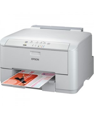 C11CB30221 - Epson - Impressora Jato de Tinta WP-4022