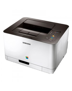 CLP-365W/XAB - Samsung - Impressora laser color CLP-365W