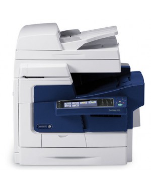 8900_S_MO-NO - Xerox - Impressora Laser Colorida 8900-S