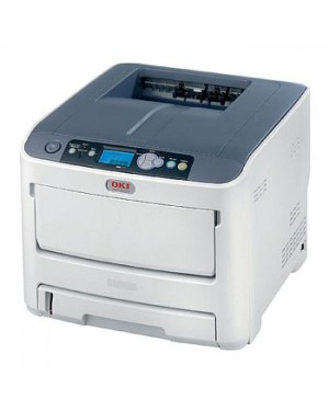 61600401 - Okidata - Impressora Laser colorida ES6405