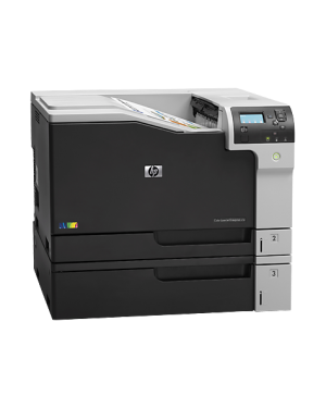 D3L09A#AC4 - HP - Impressora Laser Colorida LaserJet Enterprise M750dn