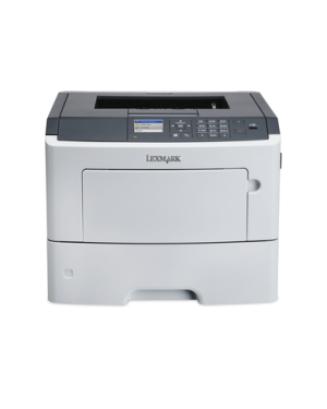 35S0403 - Lexmark - Impressora Laser Mono MS610dn