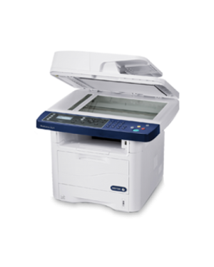 3325DNIMONO - Xerox - Impressora Laser Mono 3325