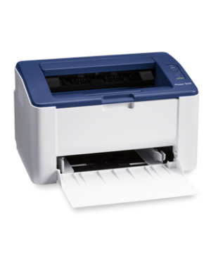 3020BIBMONO - Xerox - Impressora Laser Monocromática 3020