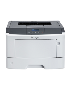 35S0203 - Lexmark - Impressora Laser MS410dn