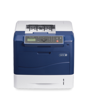 4600_DN_MO-NO - Xerox - Impressora Laser Phaser 4600-DN
