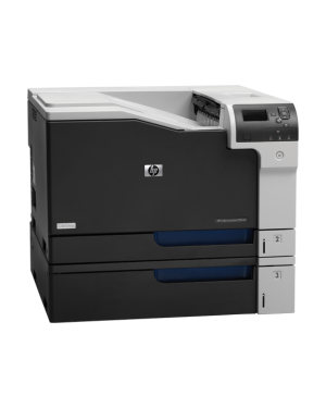 Impressora laser colorida HP A3
