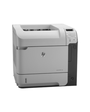 CE991A#696 - HP - Impressora Laserjet Enterprise 600 M602n