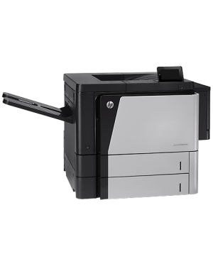 CZ244A#AC4 - HP - Impressora LaserJet Enterprise M806DN