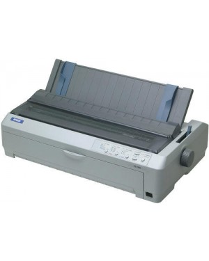 BRC526011 - Epson - Impressora Matricial FX-2190