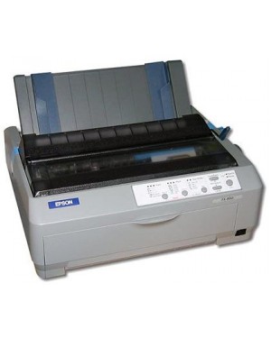 BRC524141_50 - Epson - Impressora Matricial FX-890 BRC524141