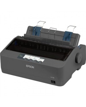 BRCC24021 - Epson - Impressora Matricial LX-350