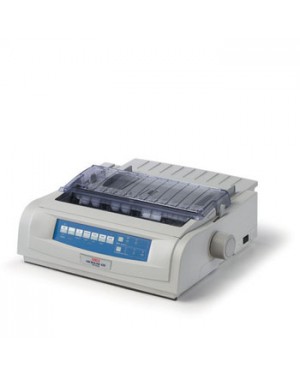 62418701 - Okidata - Impressora Matricial ML 420