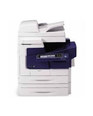 8900SMONO - Xerox - Impressora Multifuncional Cera ColorQube 8900S Color A4