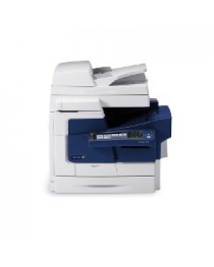 8900SMONOi - Xerox - Impressora Multifuncional Cera ColorQube 8900S Colorida