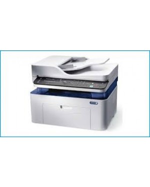 3025BIBMONO - Xerox - Impressora Multifuncional Laser 3025 Mono