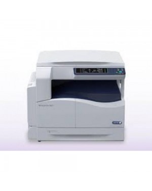 WC5021MONO - Xerox - Impressora Multifuncional Laser 5021 Mono A3