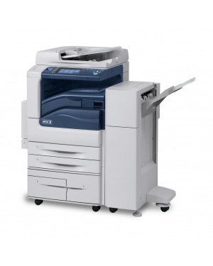 7835_A_MO-NO - Xerox - Impressora Multifuncional Laser Colorida