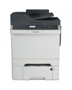 28C0550BID - Lexmark - Impressora Multifuncional Laser CX310DN