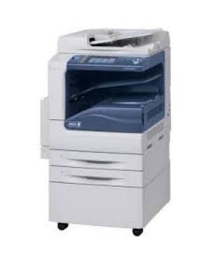 W5325SDMONO - Xerox - Impressora Multifuncional Laser Mono