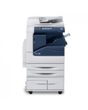 W5335TDMONO - Xerox - Impressora Multifuncional Laser Mono A3