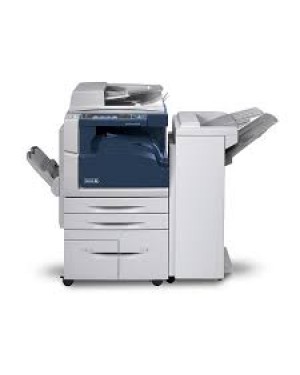 WC5955CFAMONO - Xerox - Impressora Multifuncional Laser Mono A3