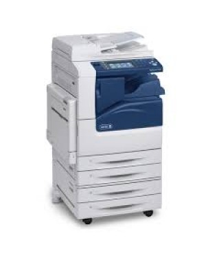 7220SDMONO - Xerox - Impressora Multifuncional Lazer Colorida 7220SD