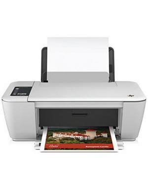 A9U24A#AK4_AG - HP - Impressora Multifuncional MFP Desk Ink Advantage