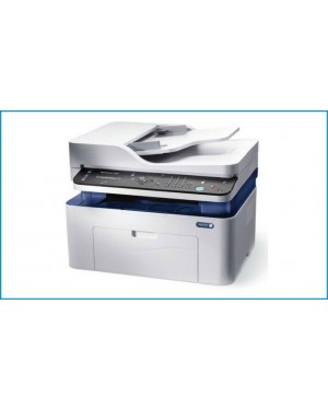 3025_NIB_MO-NO - Xerox - Impressora Multifuncional Monocromática 3025