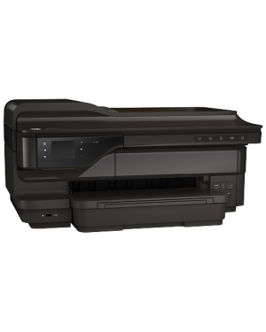 G1X85A#AC4 - HP - Impressora Multifuncional OfficeJet 7612 e-All-in-One