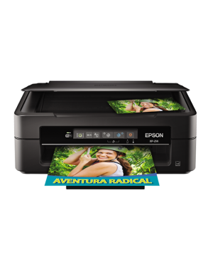 C11CC90202 - Epson - Impressora Multifuncional XP-214