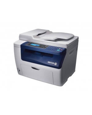 6015_NI-NO - Xerox - Impressora Multinacional Laser Colorida 6015