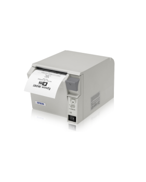 C31C637104 - Epson - Impressora não Fiscal TM-T70
