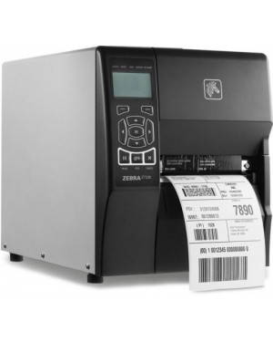 ZT23042-T0A100FZ - Zebra - Impressora Térmica ZT230