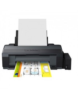 C11CD81302 - Epson - Impressora Tanque de Tinta A3 L1300