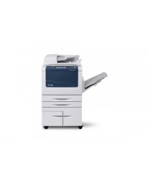 WC5855C_FA_MO-NO - Xerox - Impressora WorkCentre Multifuncional Mono A3 Colorida Rede Duplex