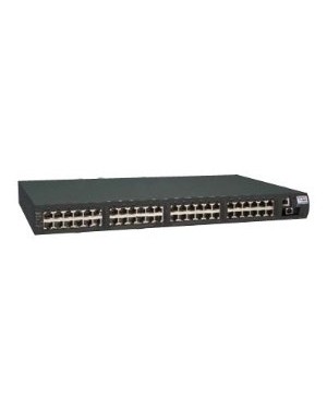 PD-9024G/ACDC/M/F - Outros - Injetor High-Power PoE 24x LAN Gigabit Rack Potencia PoE 36W Microsemi