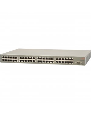 PD-3524G/AC/F - Outros - Injetor PoE 24x LAN Gigabit Rack Potencia PoE Máx 15.4W Microsemi