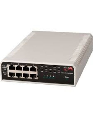 PD-9004G/AC - Outros - Injetor PoE 4x LAN Gigabit, Potencia PoE Max 30W Microsemi