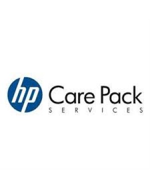 U6F51E - HP - Instalação ProLiant DL320e