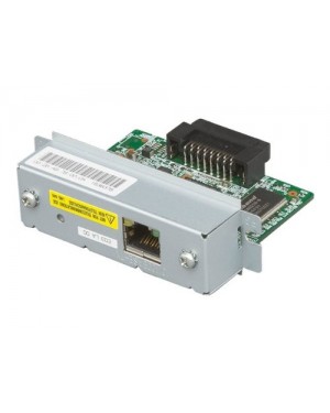 C32C824541 - Epson - Interface Ethernet para TM