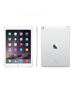 MGWM2BR/A - Apple - iPad Air 2 Wifi 4G 128GB Prata