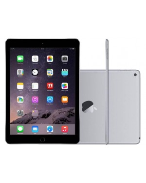 MGGX2BR/A - Apple - iPad Air 2 Wifi 4GB 16GB Cinza Espacial