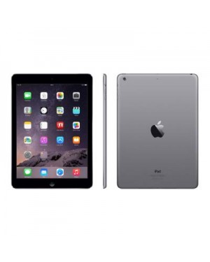 MD789BR/B - Apple - iPad Air WiFi 32GB Prata